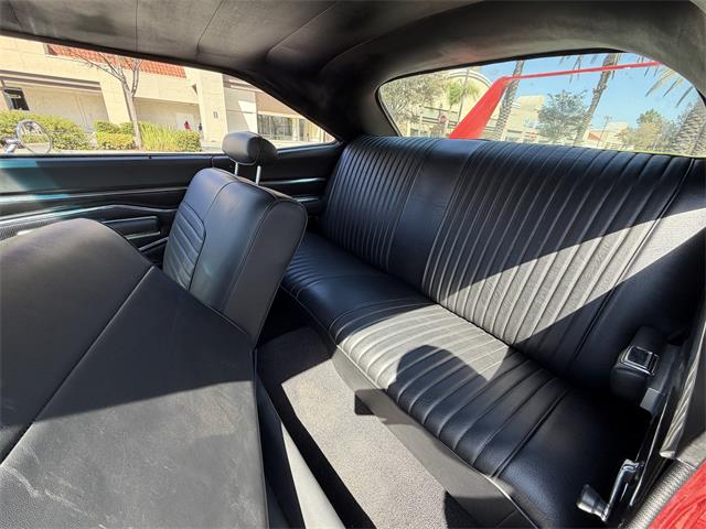 1969 Dodge Coronet (CC-2115892) for sale in Simi Valley, California