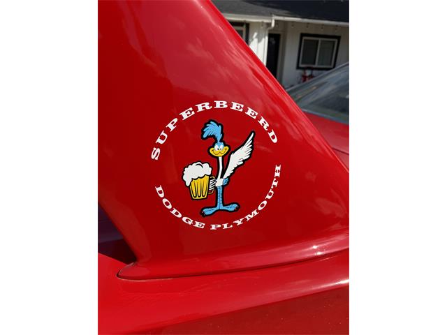 1969 Dodge Coronet (CC-2115892) for sale in Simi Valley, California