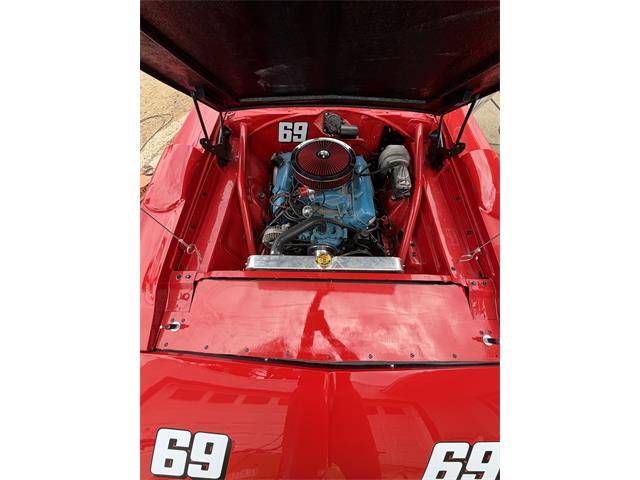 1969 Dodge Coronet (CC-2115892) for sale in Simi Valley, California