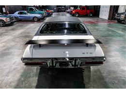 1972 Pontiac GTO (CC-2115894) for sale in sherman, Texas