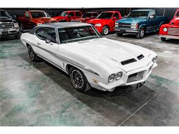 1972 Pontiac GTO (CC-2115894) for sale in sherman, Texas