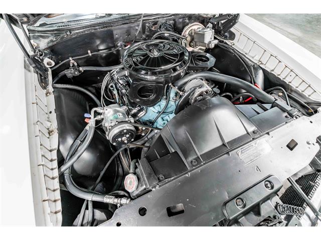 1972 Pontiac GTO (CC-2115894) for sale in sherman, Texas