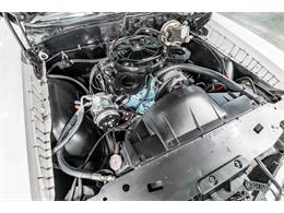 1972 Pontiac GTO (CC-2115894) for sale in sherman, Texas