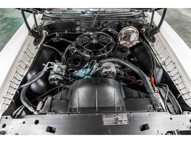 1972 Pontiac GTO (CC-2115894) for sale in sherman, Texas