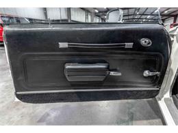 1972 Pontiac GTO (CC-2115894) for sale in sherman, Texas