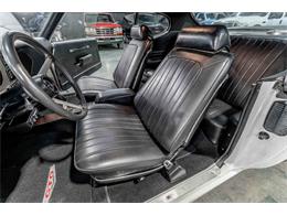 1972 Pontiac GTO (CC-2115894) for sale in sherman, Texas