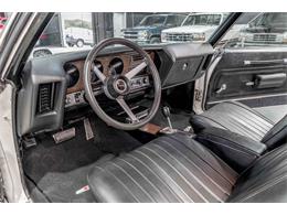 1972 Pontiac GTO (CC-2115894) for sale in sherman, Texas