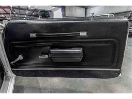 1972 Pontiac GTO (CC-2115894) for sale in sherman, Texas