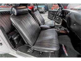 1972 Pontiac GTO (CC-2115894) for sale in sherman, Texas