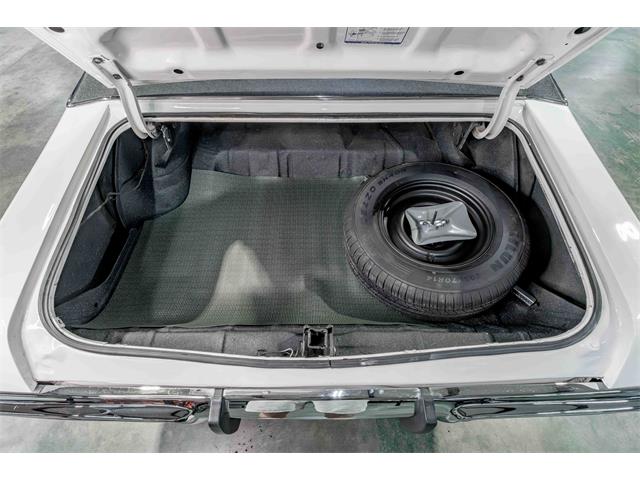 1972 Pontiac GTO (CC-2115894) for sale in sherman, Texas