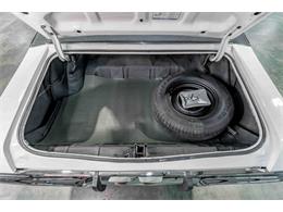 1972 Pontiac GTO (CC-2115894) for sale in sherman, Texas