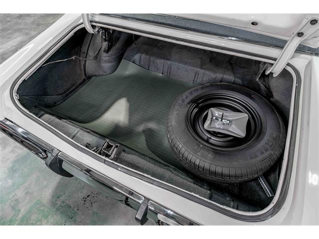 1972 Pontiac GTO (CC-2115894) for sale in sherman, Texas