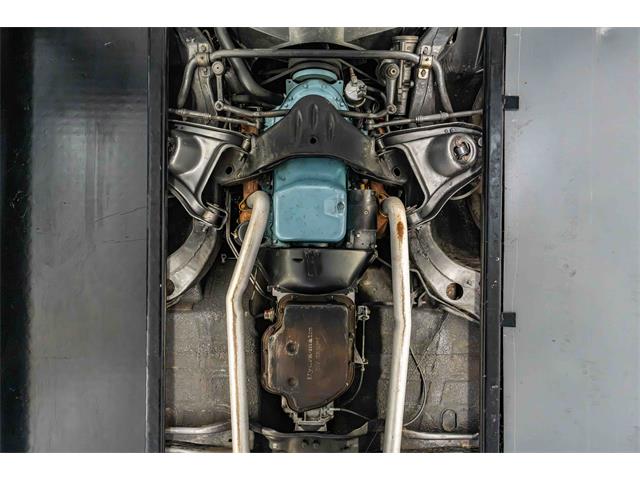 1972 Pontiac GTO (CC-2115894) for sale in sherman, Texas