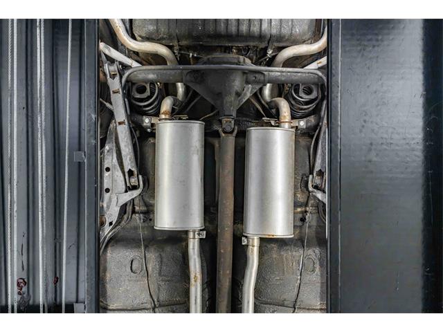 1972 Pontiac GTO (CC-2115894) for sale in sherman, Texas