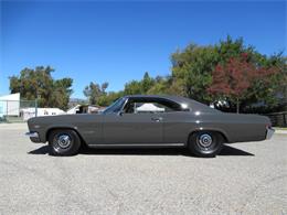 1966 Chevrolet Impala SS (CC-2115895) for sale in Simi Valley, California