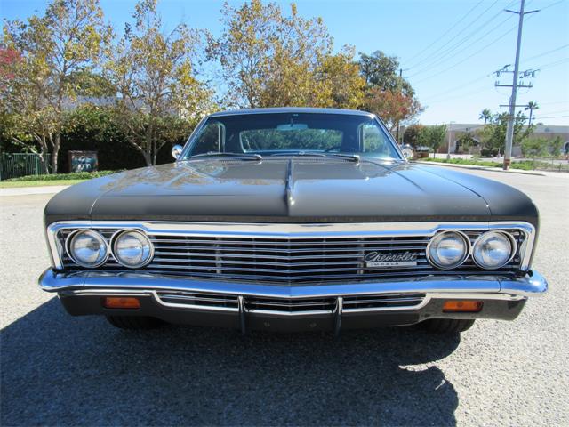 1966 Chevrolet Impala SS (CC-2115895) for sale in Simi Valley, California