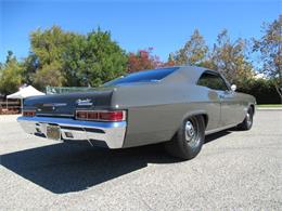 1966 Chevrolet Impala SS (CC-2115895) for sale in Simi Valley, California