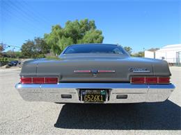 1966 Chevrolet Impala SS (CC-2115895) for sale in Simi Valley, California