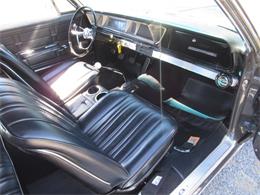 1966 Chevrolet Impala SS (CC-2115895) for sale in Simi Valley, California