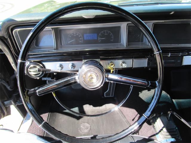 1966 Chevrolet Impala SS (CC-2115895) for sale in Simi Valley, California