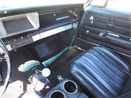 1966 Chevrolet Impala SS (CC-2115895) for sale in Simi Valley, California