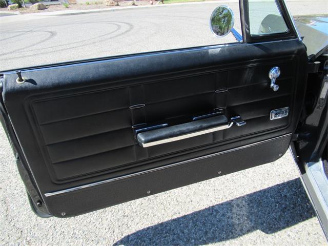 1966 Chevrolet Impala SS (CC-2115895) for sale in Simi Valley, California