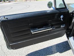 1966 Chevrolet Impala SS (CC-2115895) for sale in Simi Valley, California