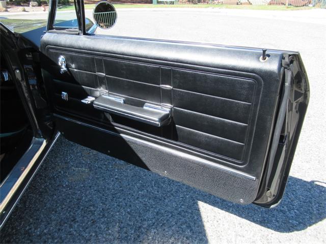 1966 Chevrolet Impala SS (CC-2115895) for sale in Simi Valley, California