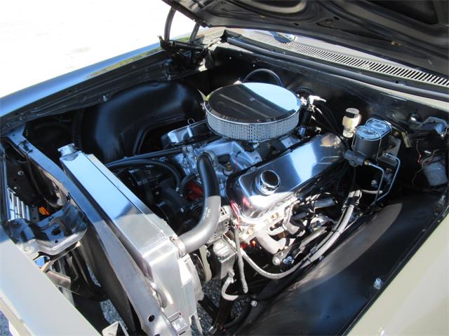 1966 Chevrolet Impala SS (CC-2115895) for sale in Simi Valley, California