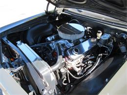 1966 Chevrolet Impala SS (CC-2115895) for sale in Simi Valley, California