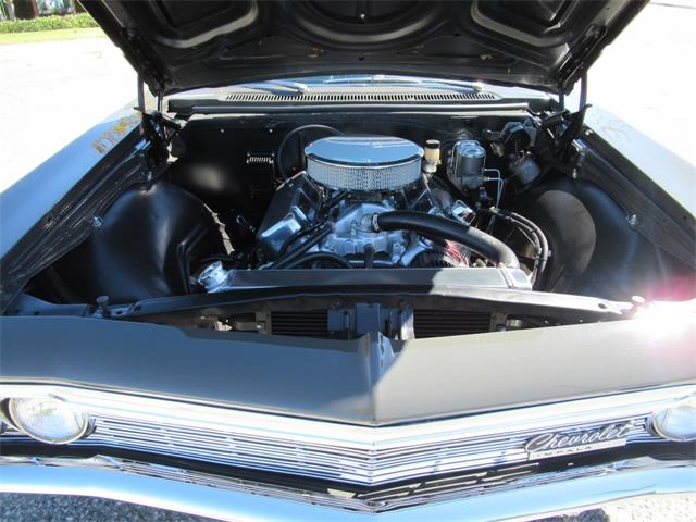 1966 Chevrolet Impala SS (CC-2115895) for sale in Simi Valley, California