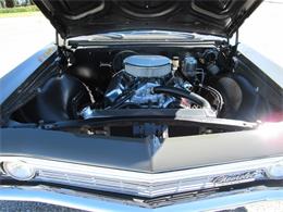1966 Chevrolet Impala SS (CC-2115895) for sale in Simi Valley, California