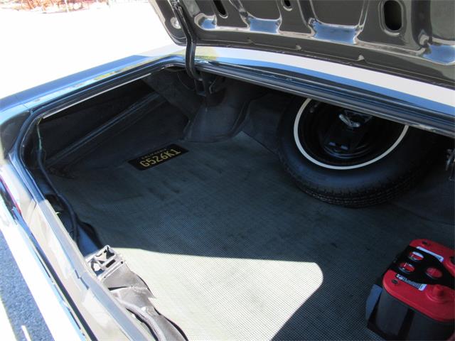 1966 Chevrolet Impala SS (CC-2115895) for sale in Simi Valley, California