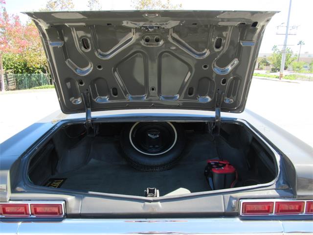 1966 Chevrolet Impala SS (CC-2115895) for sale in Simi Valley, California