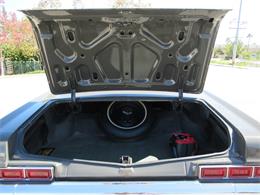 1966 Chevrolet Impala SS (CC-2115895) for sale in Simi Valley, California