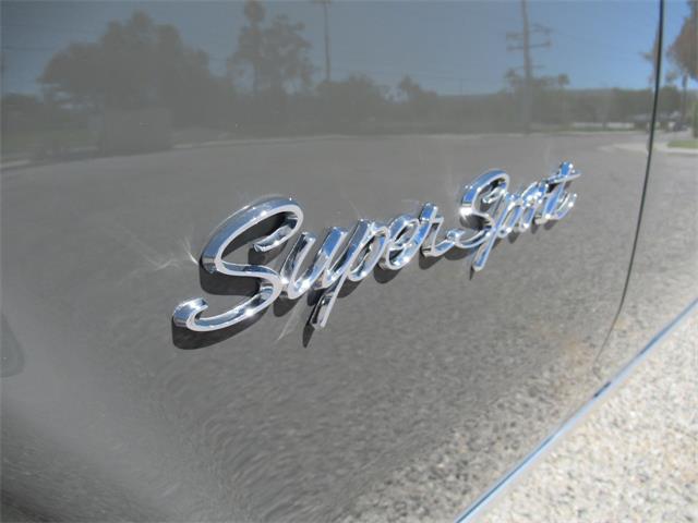 1966 Chevrolet Impala SS (CC-2115895) for sale in Simi Valley, California