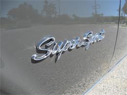 1966 Chevrolet Impala SS (CC-2115895) for sale in Simi Valley, California