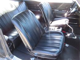 1966 Chevrolet Impala SS (CC-2115895) for sale in Simi Valley, California