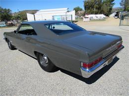 1966 Chevrolet Impala SS (CC-2115895) for sale in Simi Valley, California