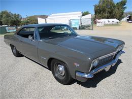 1966 Chevrolet Impala SS (CC-2115895) for sale in Simi Valley, California