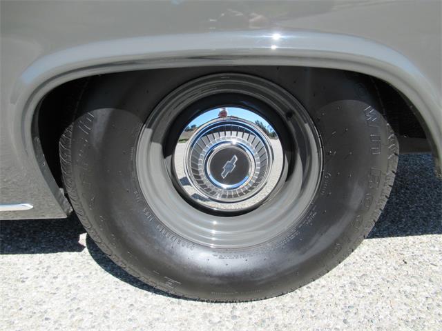 1966 Chevrolet Impala SS (CC-2115895) for sale in Simi Valley, California