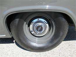 1966 Chevrolet Impala SS (CC-2115895) for sale in Simi Valley, California