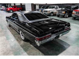 1966 Chevrolet Impala SS (CC-2115896) for sale in sherman, Texas
