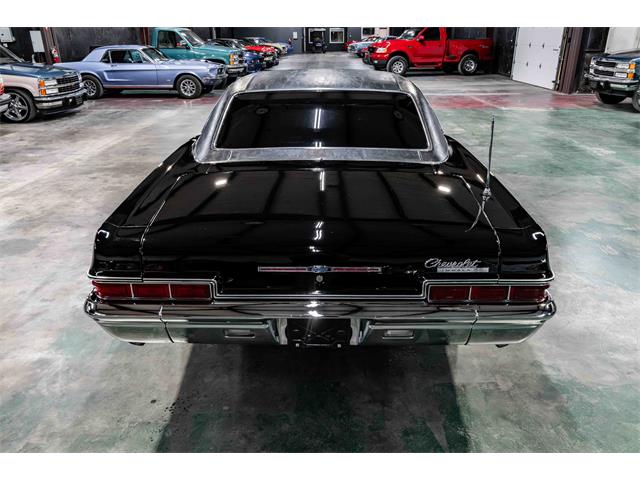 1966 Chevrolet Impala SS (CC-2115896) for sale in sherman, Texas