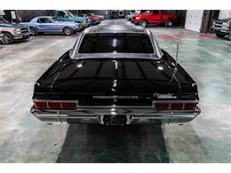1966 Chevrolet Impala SS (CC-2115896) for sale in sherman, Texas