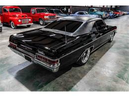 1966 Chevrolet Impala SS (CC-2115896) for sale in sherman, Texas