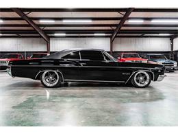 1966 Chevrolet Impala SS (CC-2115896) for sale in sherman, Texas