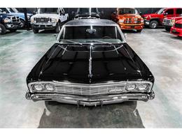 1966 Chevrolet Impala SS (CC-2115896) for sale in sherman, Texas