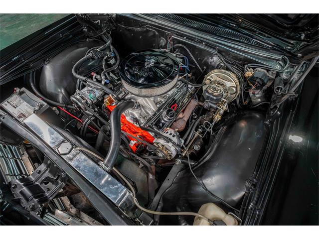 1966 Chevrolet Impala SS (CC-2115896) for sale in sherman, Texas
