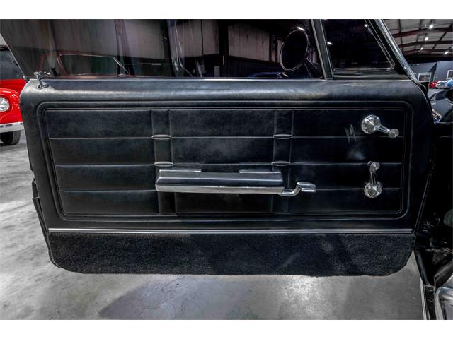 1966 Chevrolet Impala SS (CC-2115896) for sale in sherman, Texas
